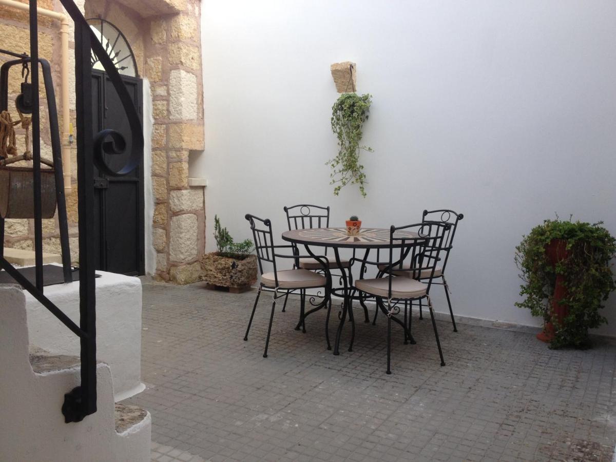 La Corte Antica Casa vacanze *